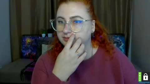 Alicia online show from 10.13.25