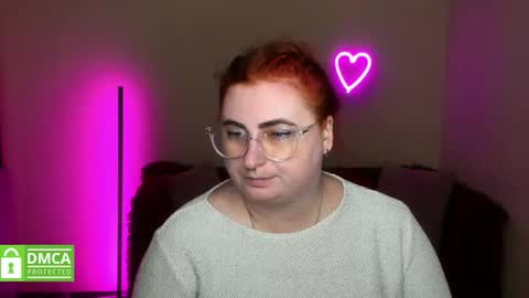 Alicia online show from 11.02.25