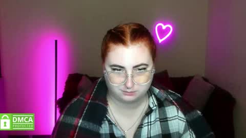 Alicia online show from 11.04.25