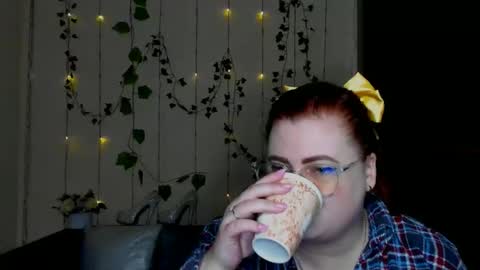 Alicia online show from 03.20.26