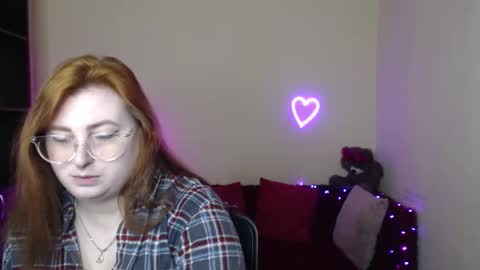 Alicia online show from 03.24.26