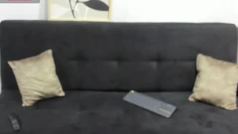 Alicia Thomson online show from 04.07.26