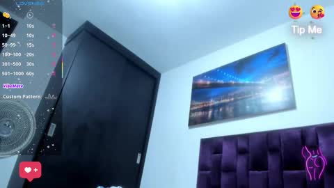 alicia_whittee online show from 10.13.25