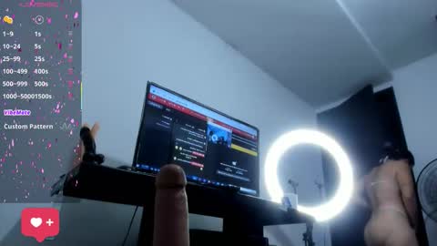 alicia_whittee online show from 03.09.26