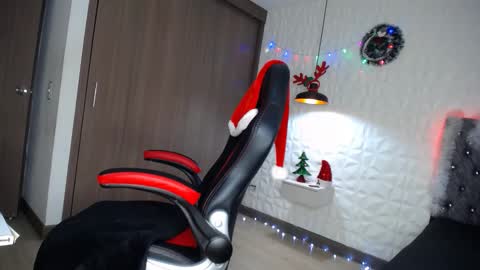 Ali online show from 12.21.24