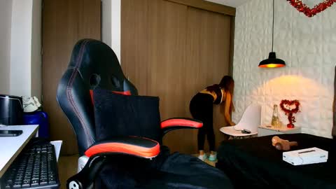 Ali online show from 03.21.26