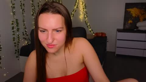 Alicia Lici  online show from 12.21.24