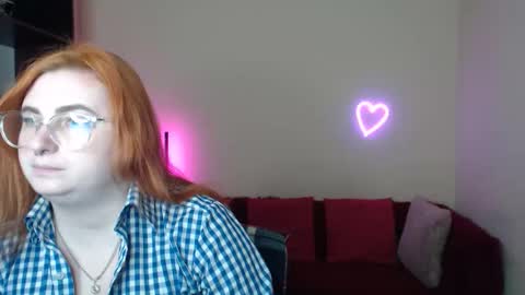 Alicia online show from 11.17.25