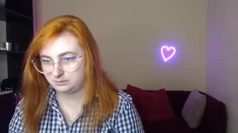 Alicia online show from 12.05.25