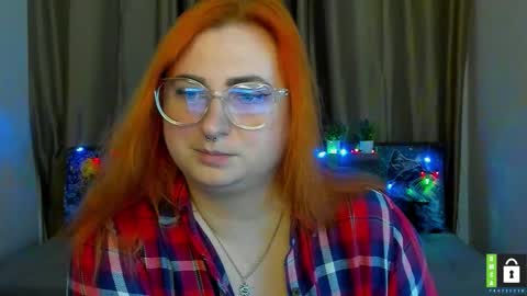 Alicia online show from 12.20.25