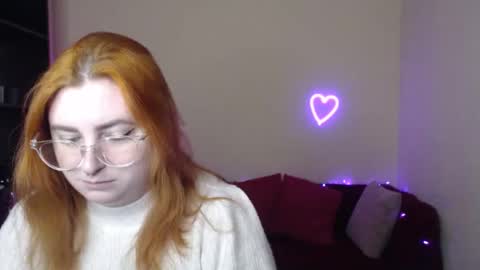 Alicia online show from 12.21.25