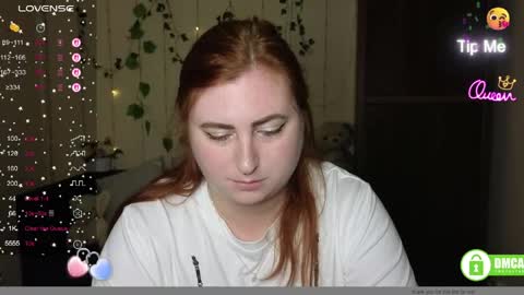 Alicia online show from 06.03.26