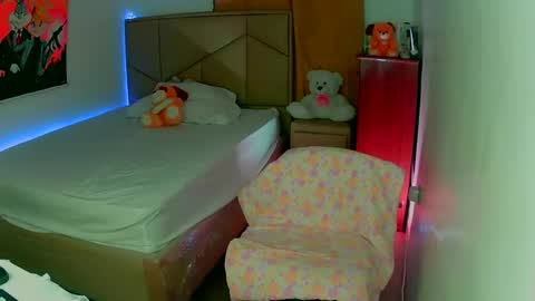 aliciabiden online show from 12.10.24