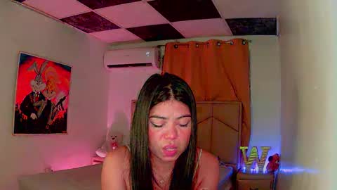 aliciabiden online show from 01.10.25