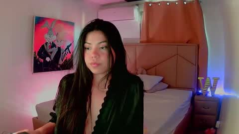 aliciabiden online show from 01.17.25