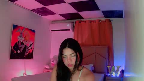 aliciabiden online show from 01.30.25