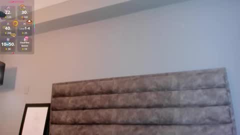 Snapshot of aliciabloom_1 chatting on 10.17.25 Alicia online show from 10.17.25