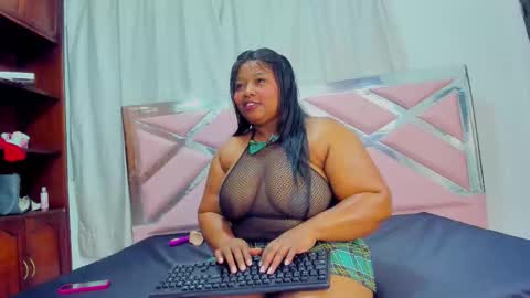 Alicia online show from 11.11.25