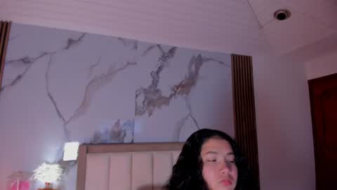 Snapshot of alicialevy chatting on 07.17.26 LUNA online show from 07.17.26