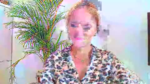 Alicia online show from 10.14.25