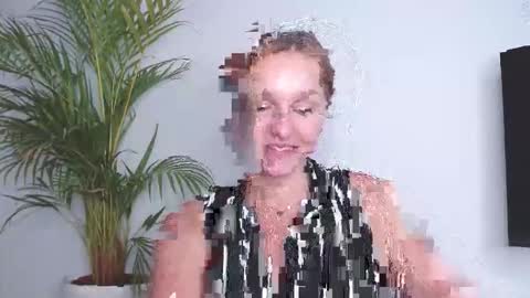 Alicia online show from 10.16.25