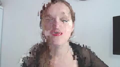 Alicia online show from 02.26.26