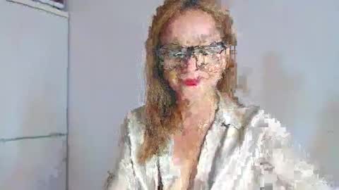 Alicia online show from 06.08.26