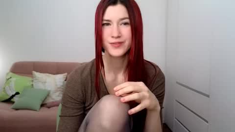 alicianoveli online show from 11.13.25