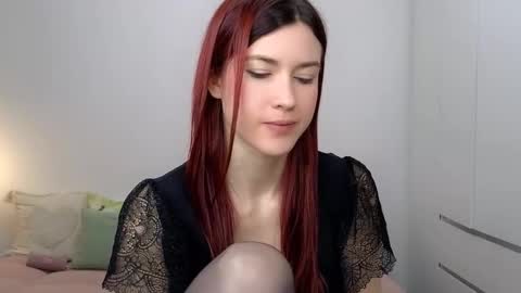 alicianoveli online show from 11.29.25