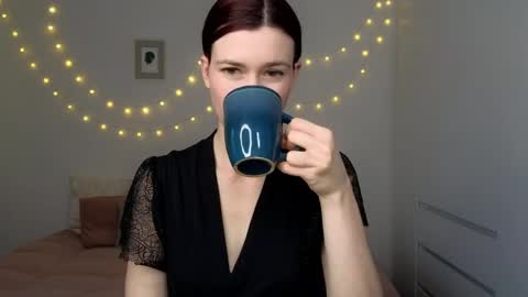 alicianoveli online show from 03.25.26