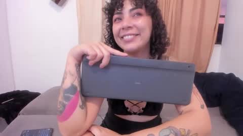 Alis 3 independent model 3 online show from 12.07.24