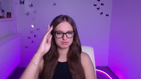 Alicie online show from 09.10.25