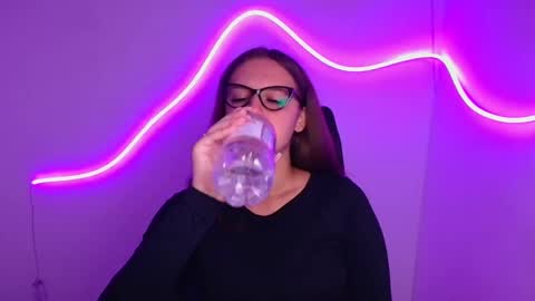 Alicie online show from 09.11.25