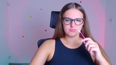 Alicie online show from 09.12.25