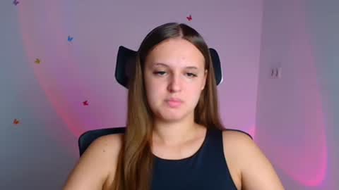 Alicie online show from 09.15.25