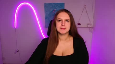 Alicie online show from 10.11.25