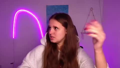 Alicie online show from 10.21.25