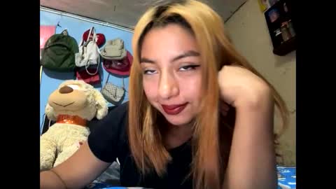 Karla Oconoor online show from 04.08.26