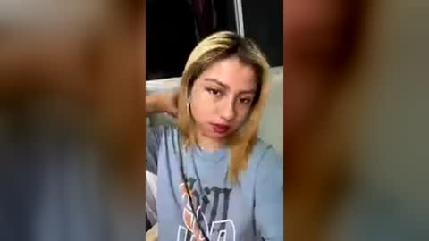 Snapshot of alicie_oconoor chatting on 06.16.26 Karla Oconoor online show from 06.16.26
