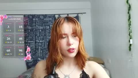 Snapshot of aliciia_23 chatting on 02.03.26 aliciia_23 online show from 02.03.26