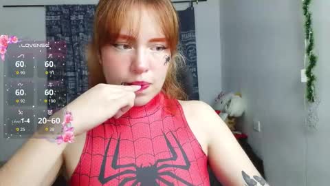 Snapshot of aliciia_23 chatting on 02.09.26 aliciia_23 online show from 02.09.26