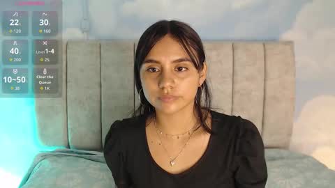 Aliclark online show from 02.09.26