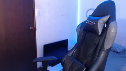 Snapshot of alid_17 chatting on 01.14.25 Alid 17 online show from 01.14.25