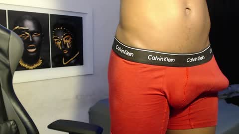 Snapshot of alid_17 chatting on 01.22.25 Alid 17 online show from 01.22.25