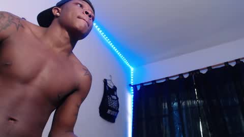 Snapshot of alid_17 chatting on 01.29.25 Alid 17 online show from 01.29.25