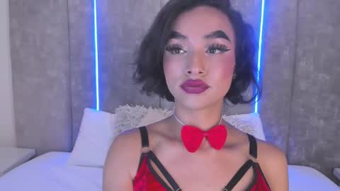 Ali Diaz online show from 02.10.25