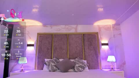 Ali Diaz online show from 10.10.25