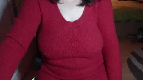 Alidue online show from 12.13.24