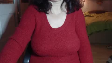 Alidue online show from 12.14.24