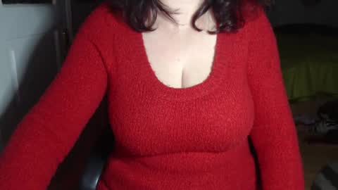 Alidue online show from 01.13.25